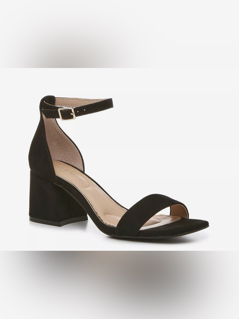 Kelly & Katie Marybell Sandals